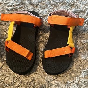 Sandals